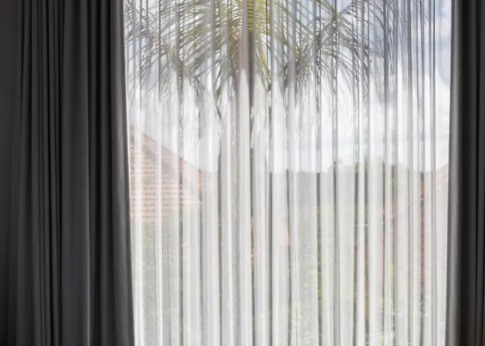 Seseh Townhouse - Elegant 2 Bedroom Amongst Ricefields Cemagi